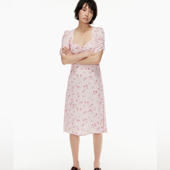 Wilfred Dresses & Skirts - Wilfred Baudelaire Dress size 0